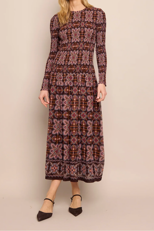 Blossom Dress