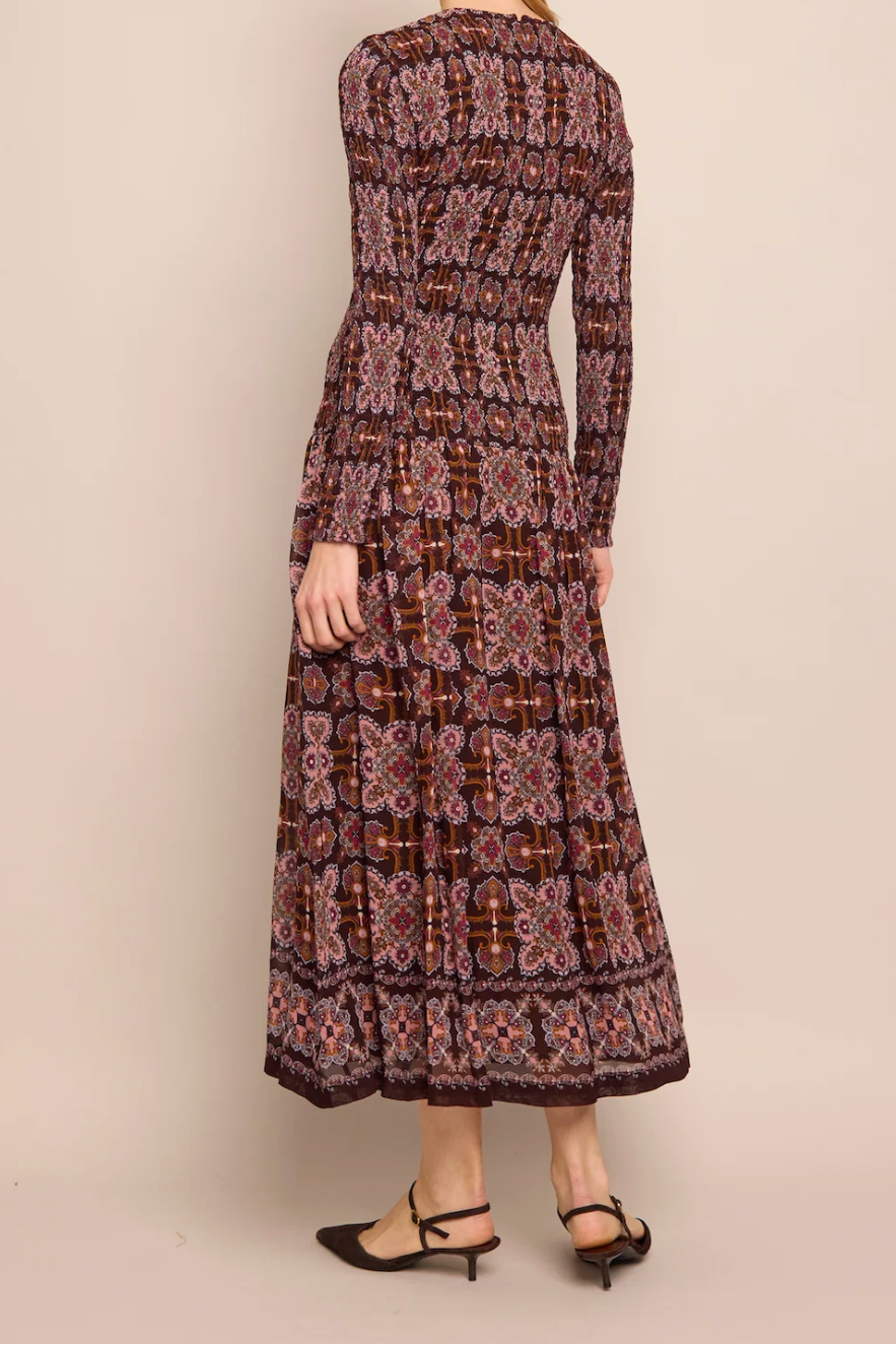 Blossom Dress