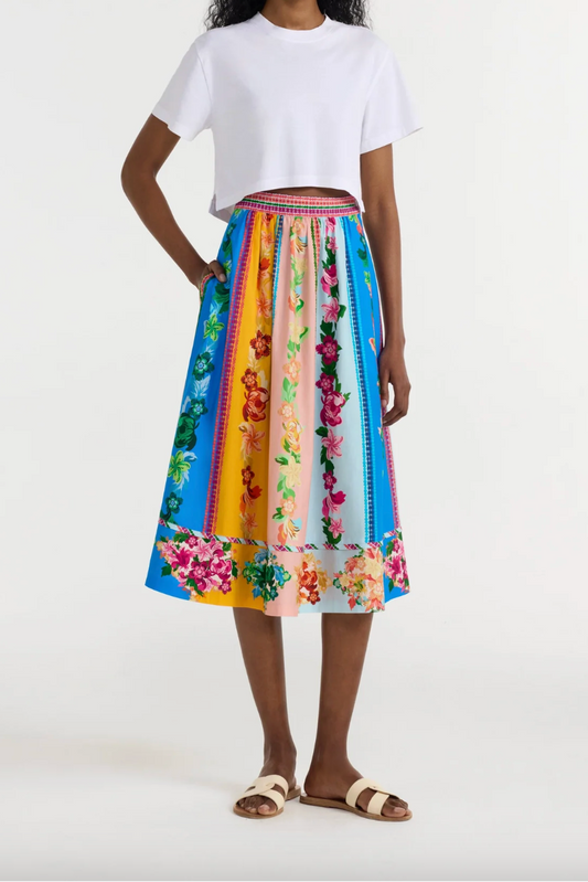 Pia Skirt