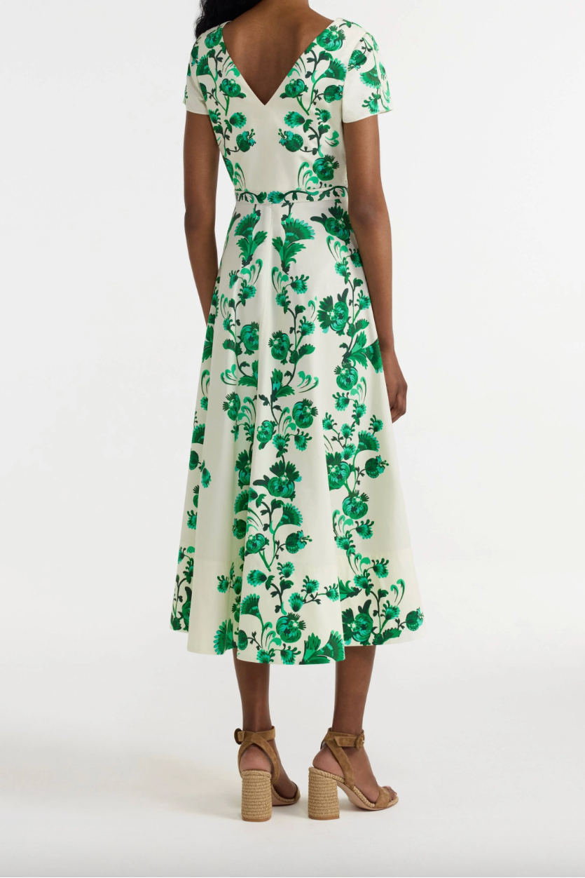 Zoey-E Dress
