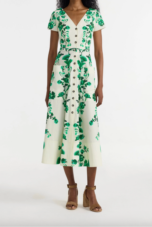 Zoey-E Dress