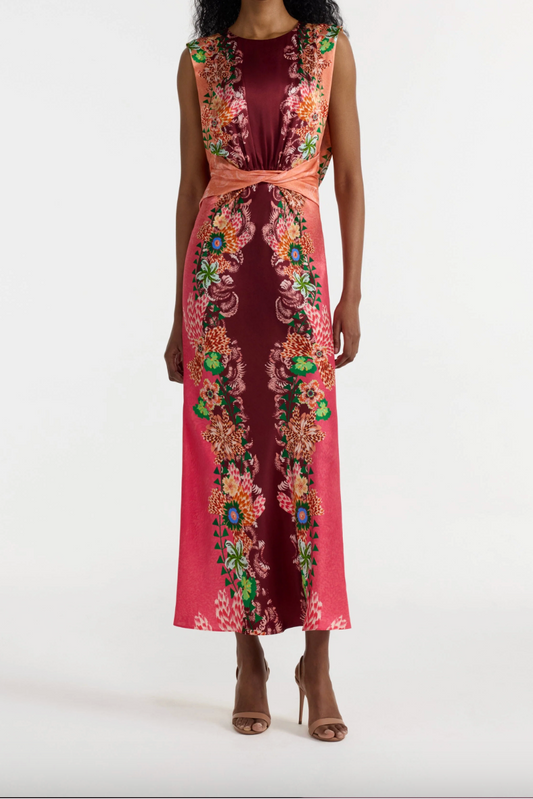Gwen Dress