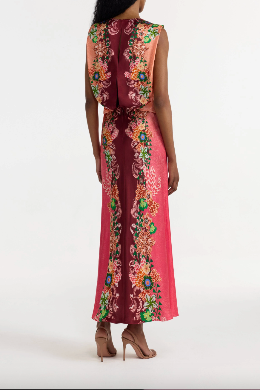 Gwen Dress