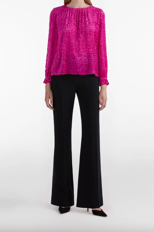 Astrid Blouse
