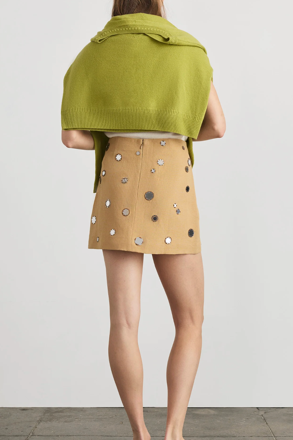Ari Skirt