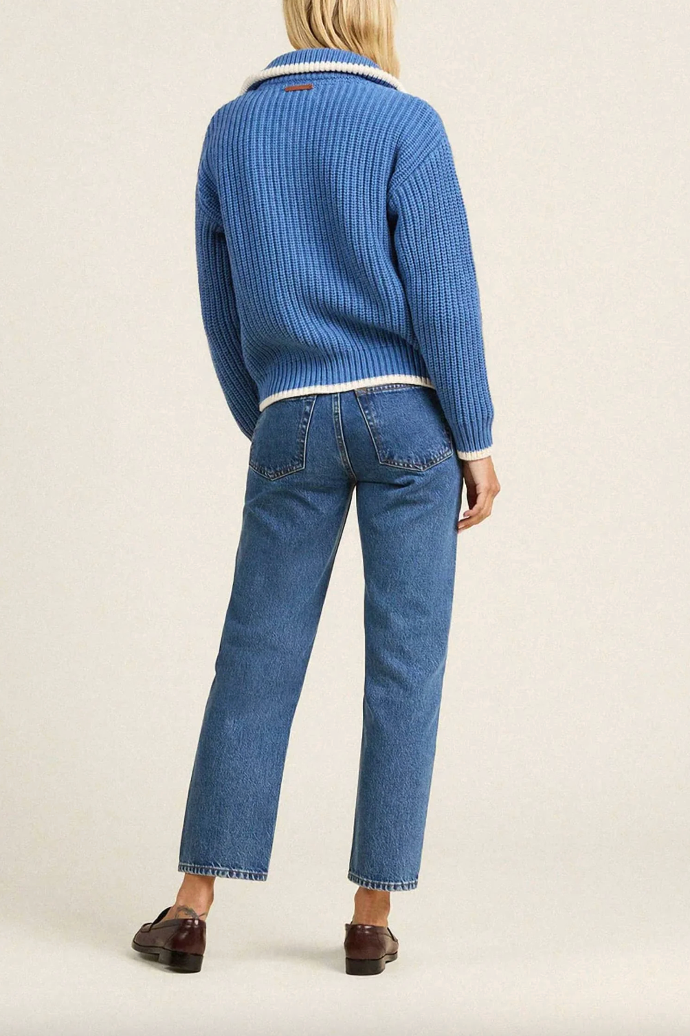 Zita Cardigan