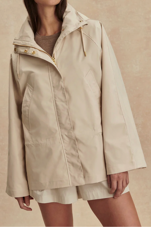 Jeanie Jacket