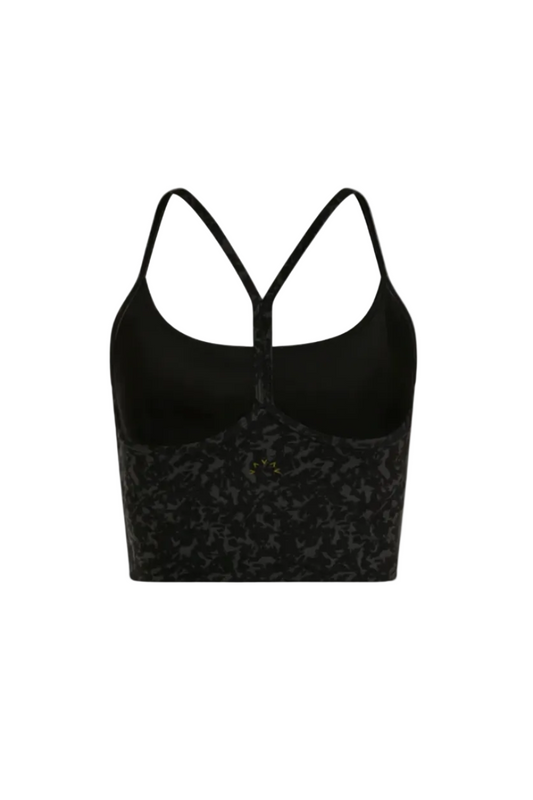Harley Bralette in Twilight Shadow