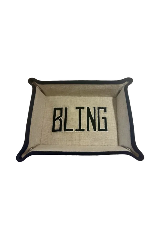 "BLING" & "STUFF" Snap Trays