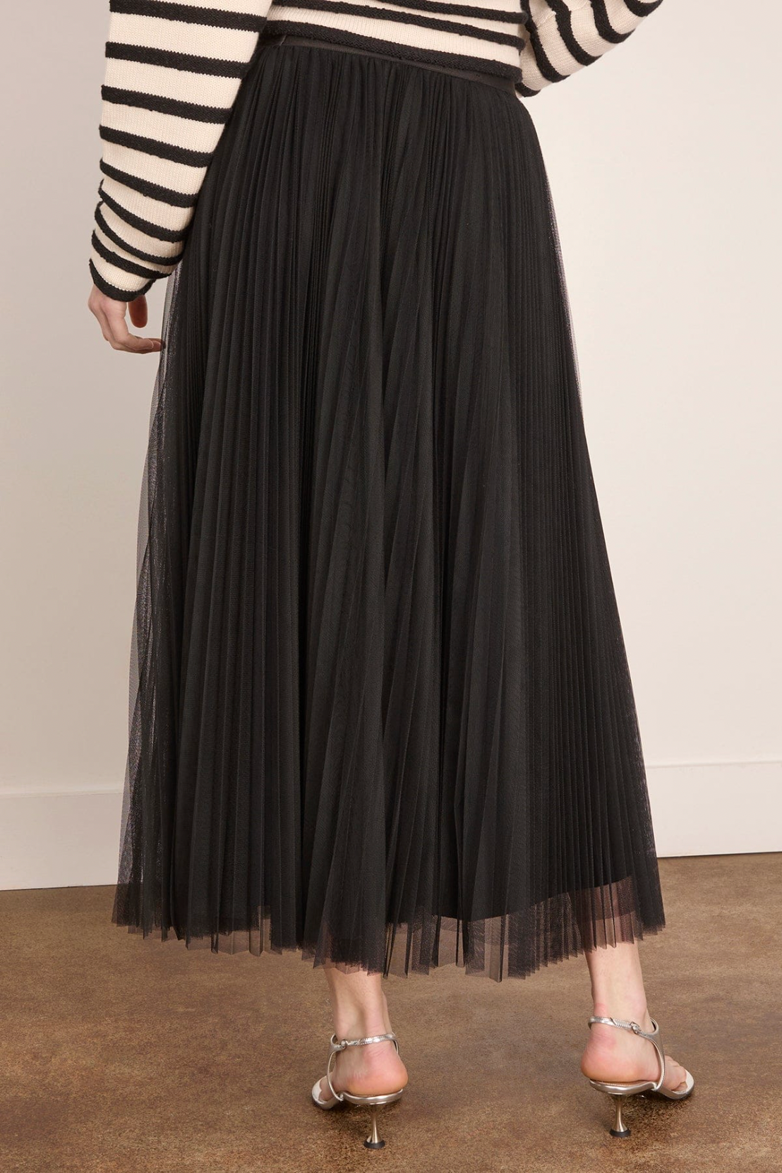 Tulle Soleil Skirt
