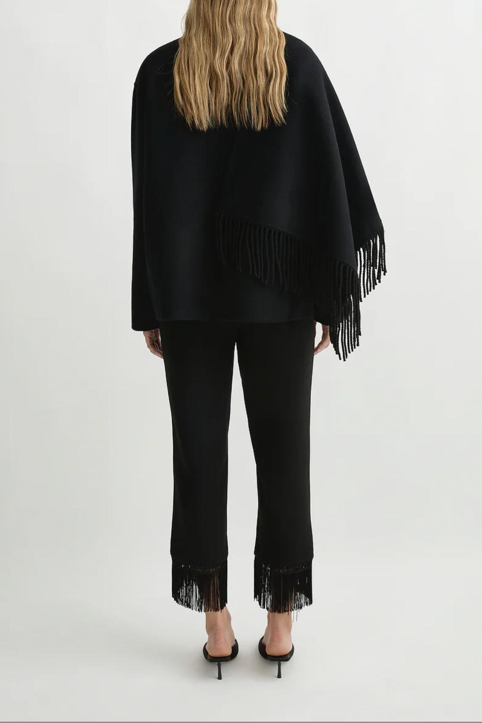 Wren Coat