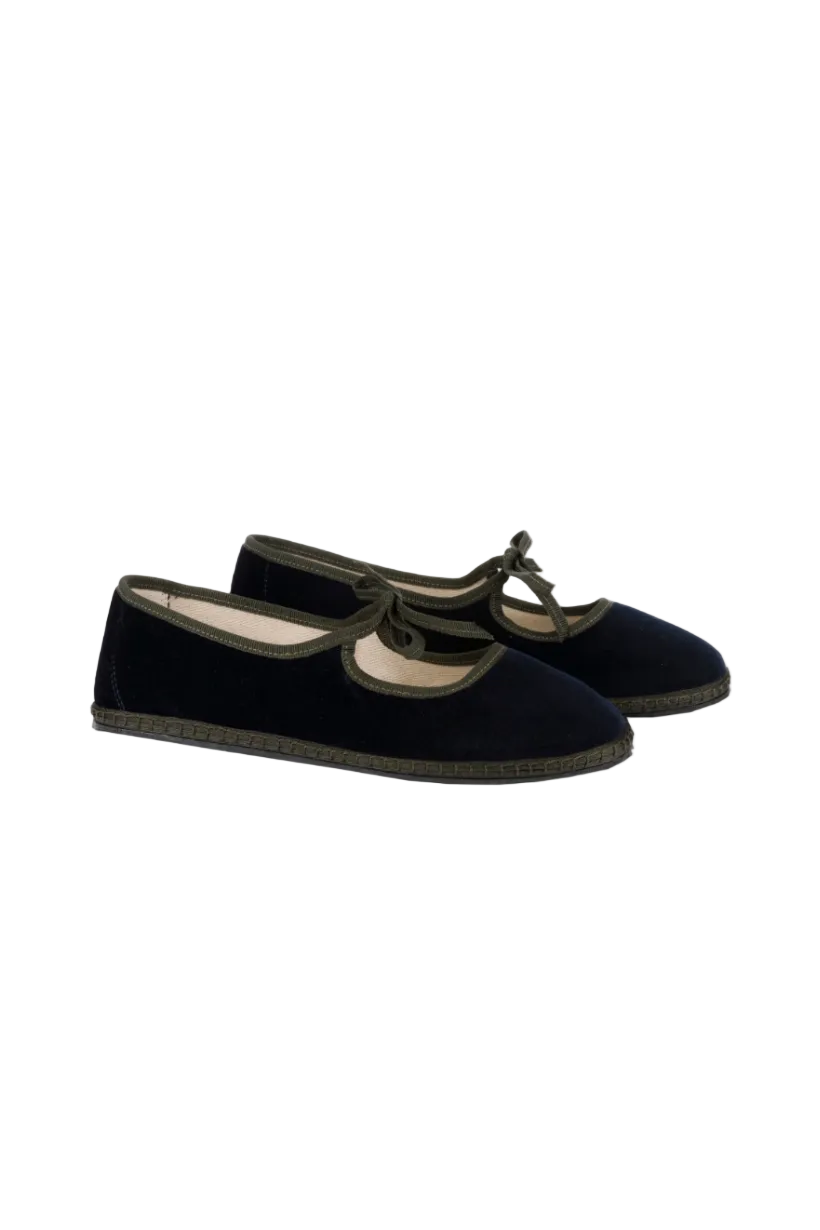 Velvet Brigitte in Zattere