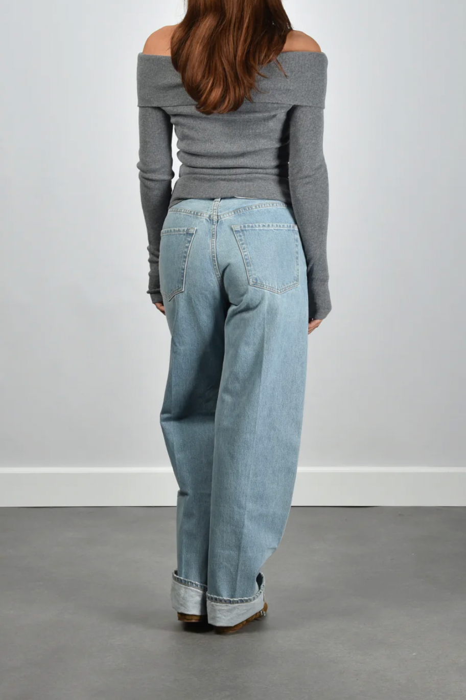 Claudina Top