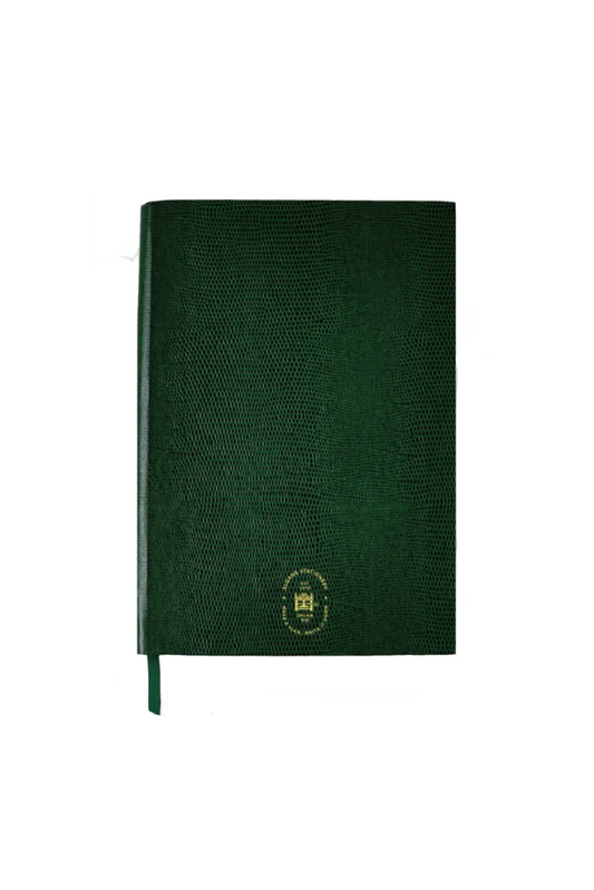 Pocket Book - The Boss