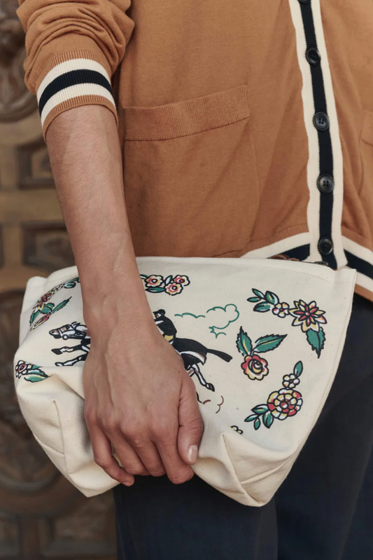 The Derby Pouch
