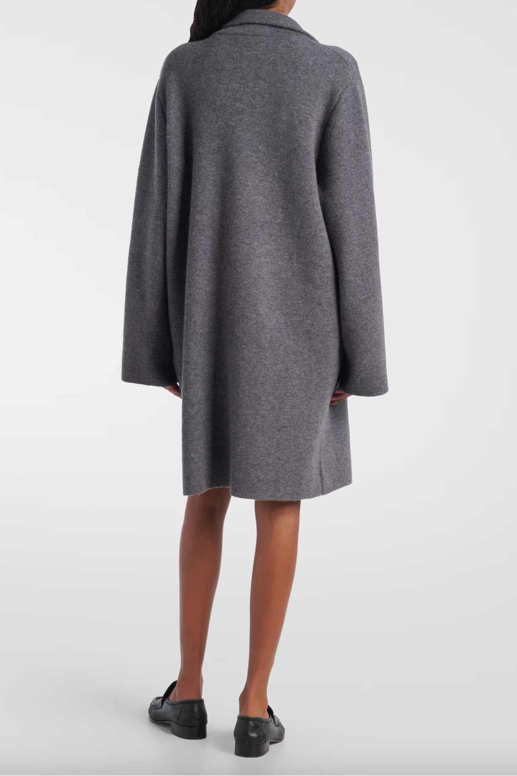 Anni Cardigan Coat
