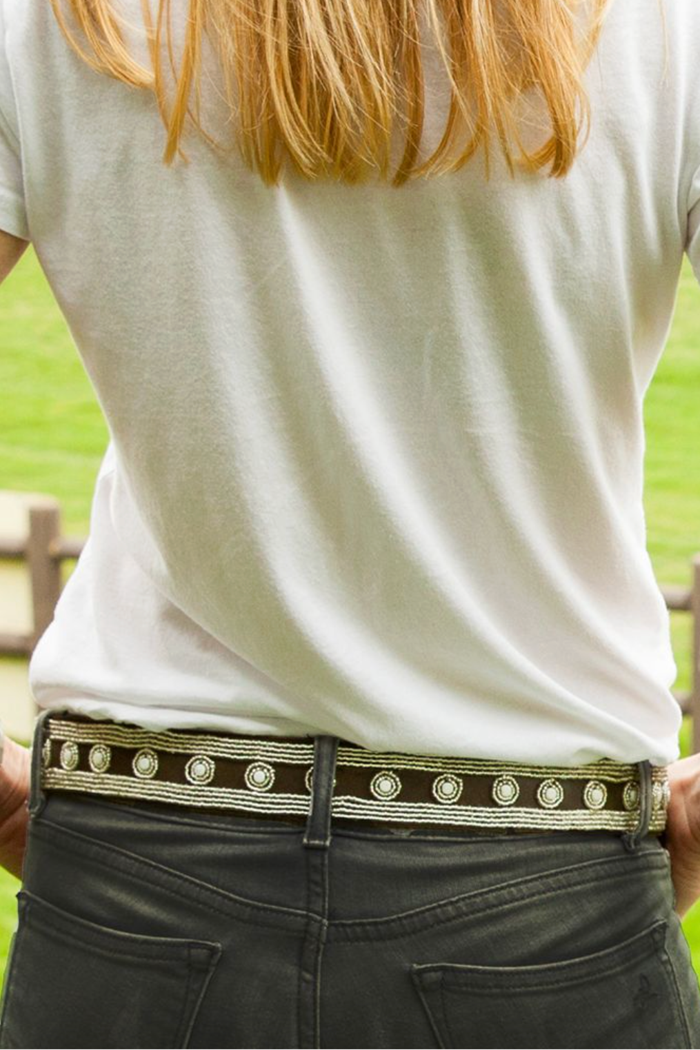Bubbles Belt