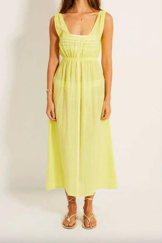 Melat Dress