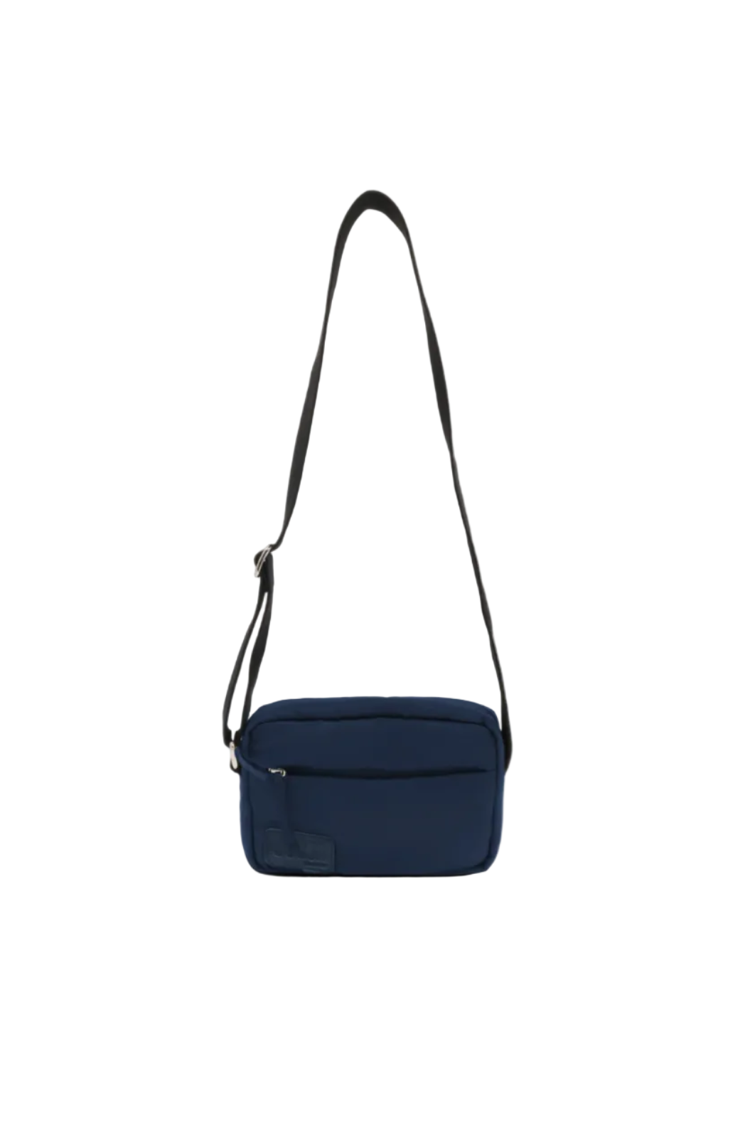 The Belt Bag in Navy
