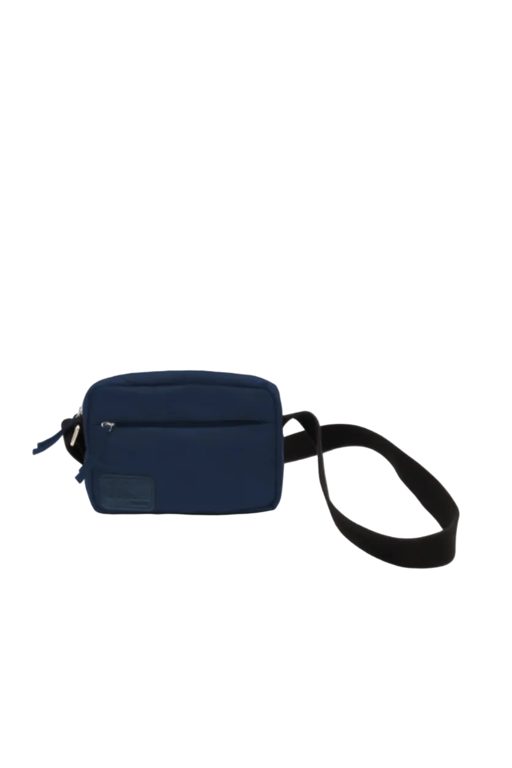 The Belt Bag in Navy