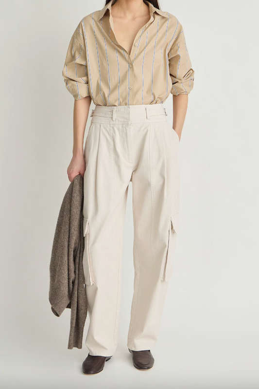 Belle Whistle Cargo Pant