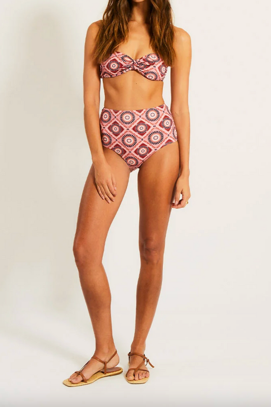 Elsi High Waist Bottom