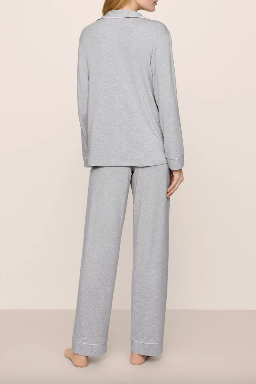 Gisele Long PJ Set