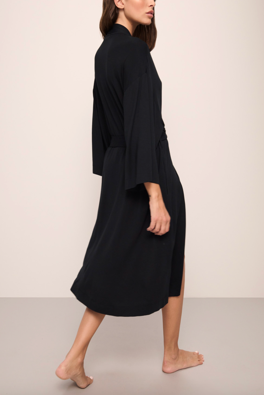 Gisele Everyday Long Robe