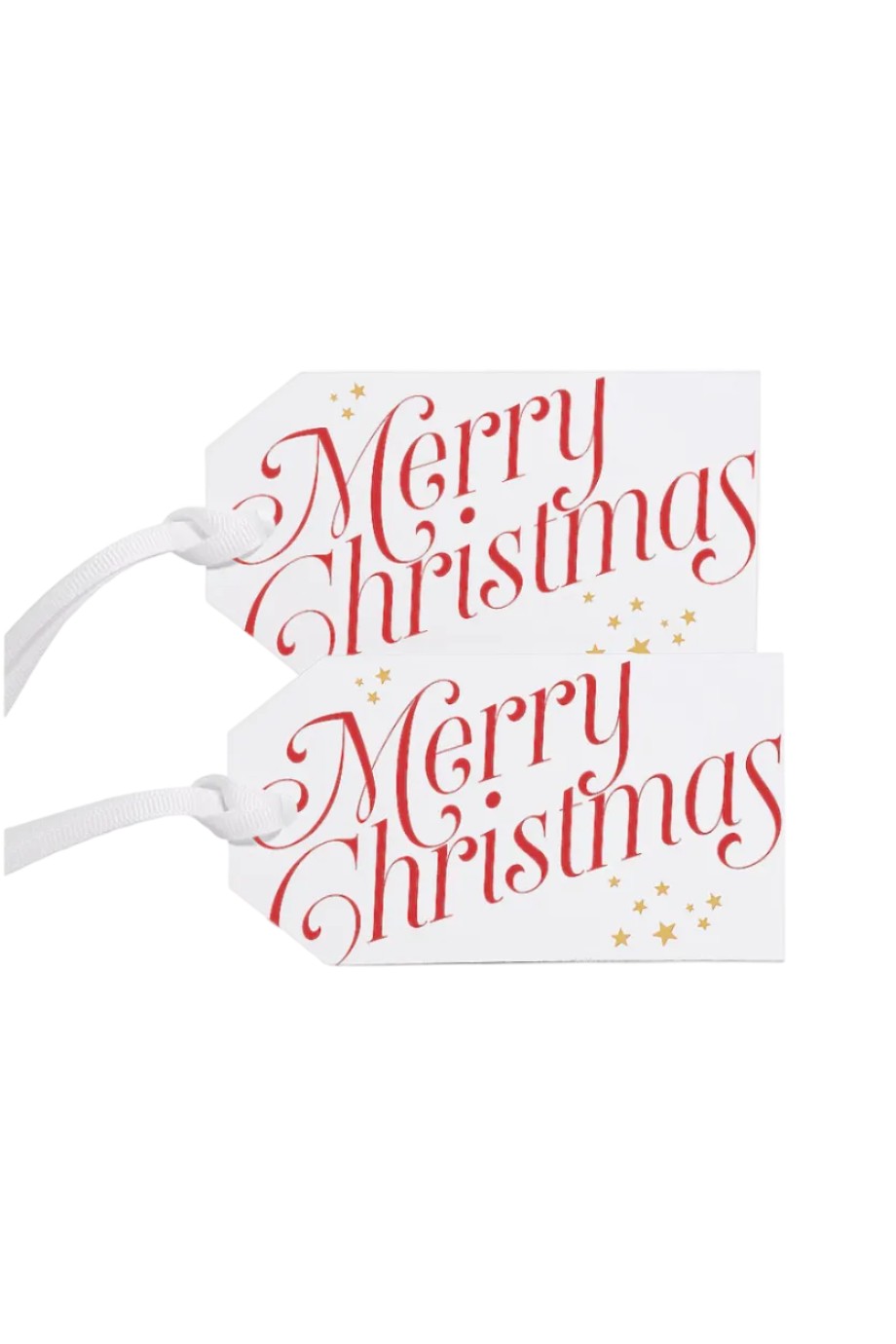 Holiday Gift Tags