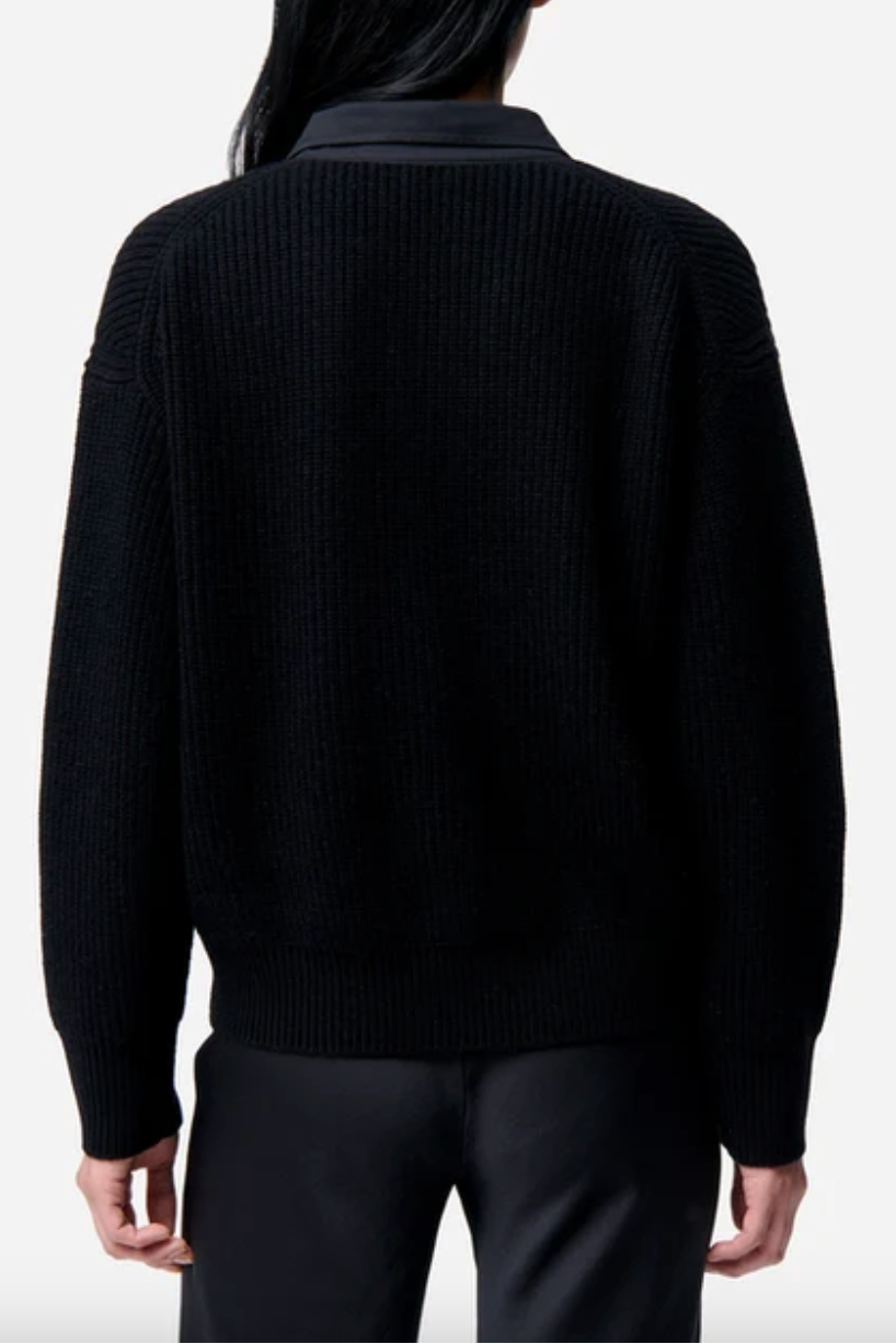 Fleuriane Sweater