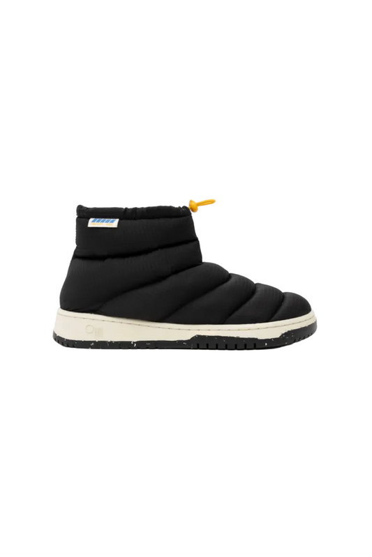 Calgary Sneaker Boot