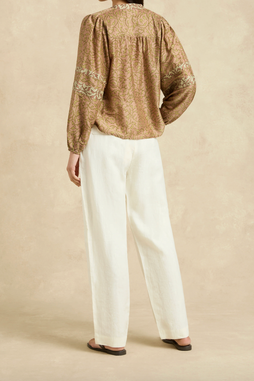 Quinn Blouse