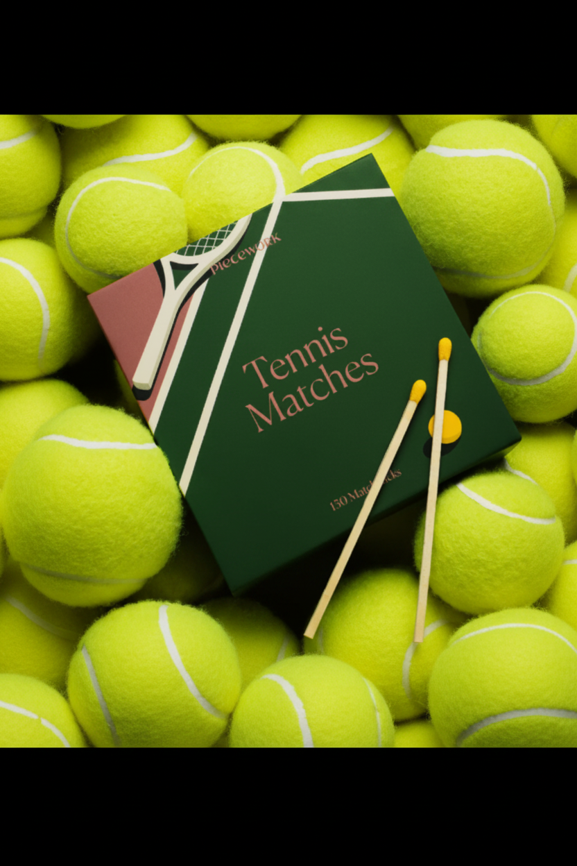 Tennis Matches