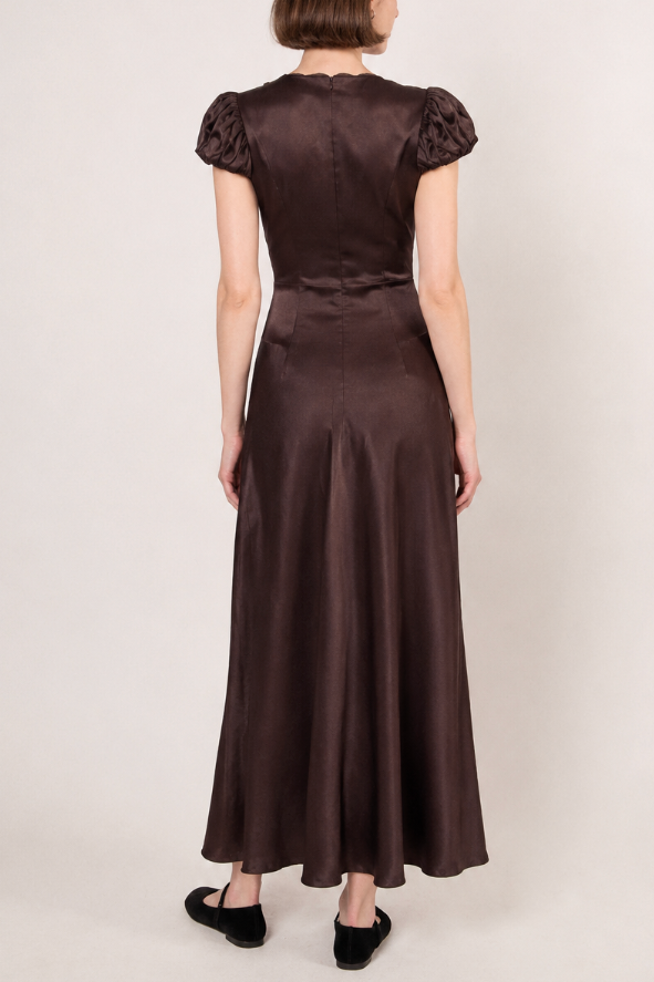 Coraline Dress