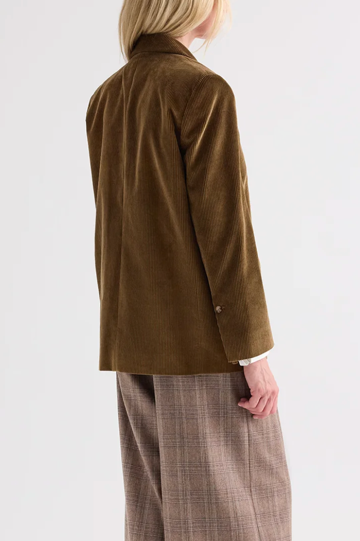 Jillian Blazer