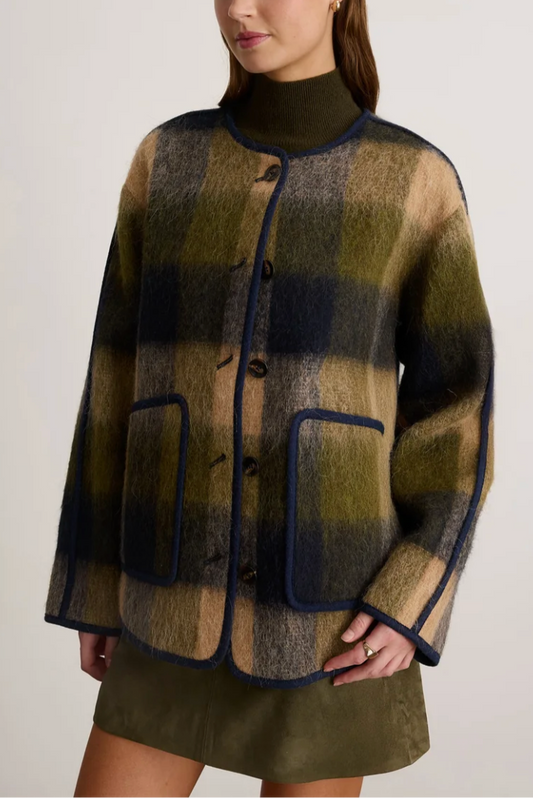 Janet Jacket