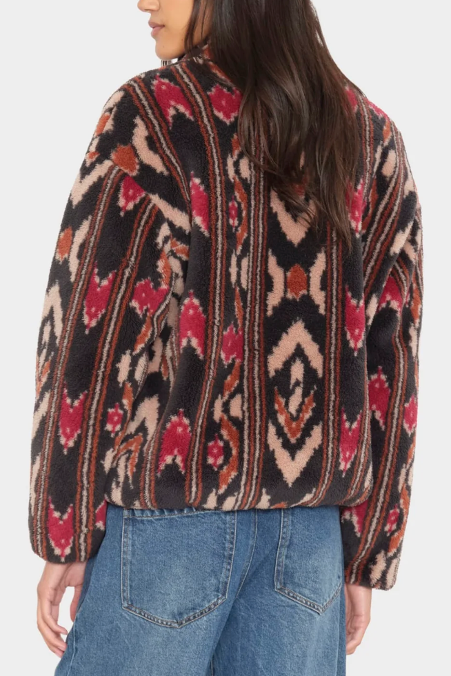 Ridge Pullover