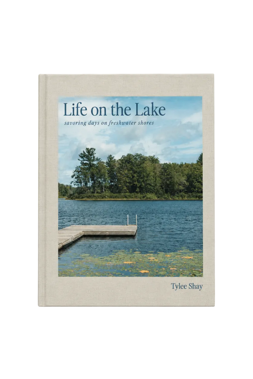 Life On the Lake