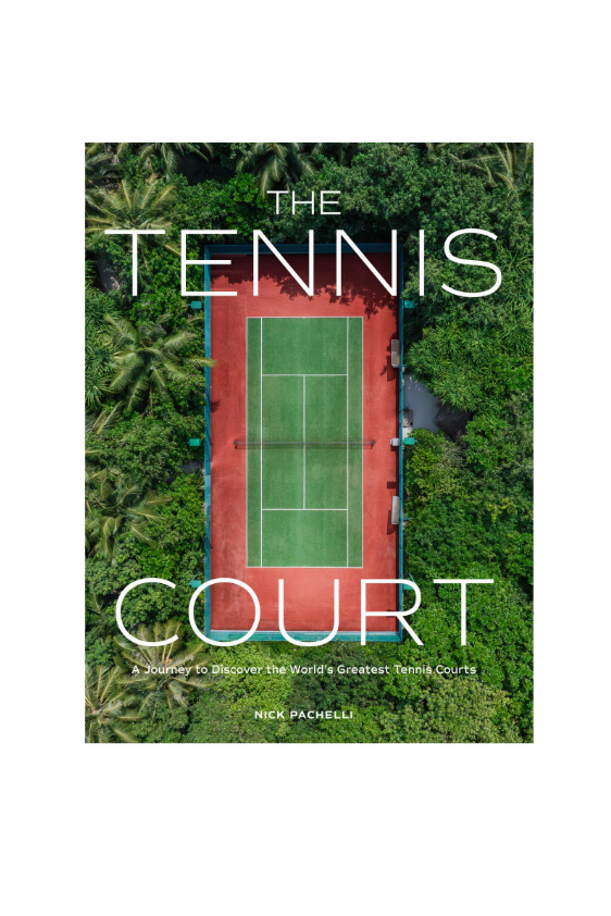 The Tennis Court