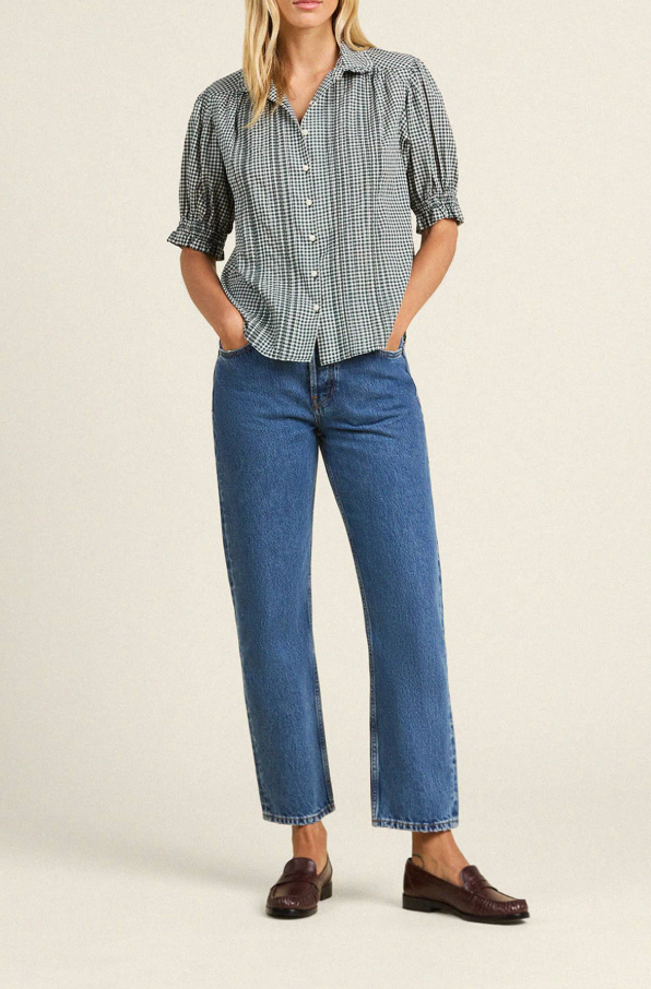 Gemma Blouse