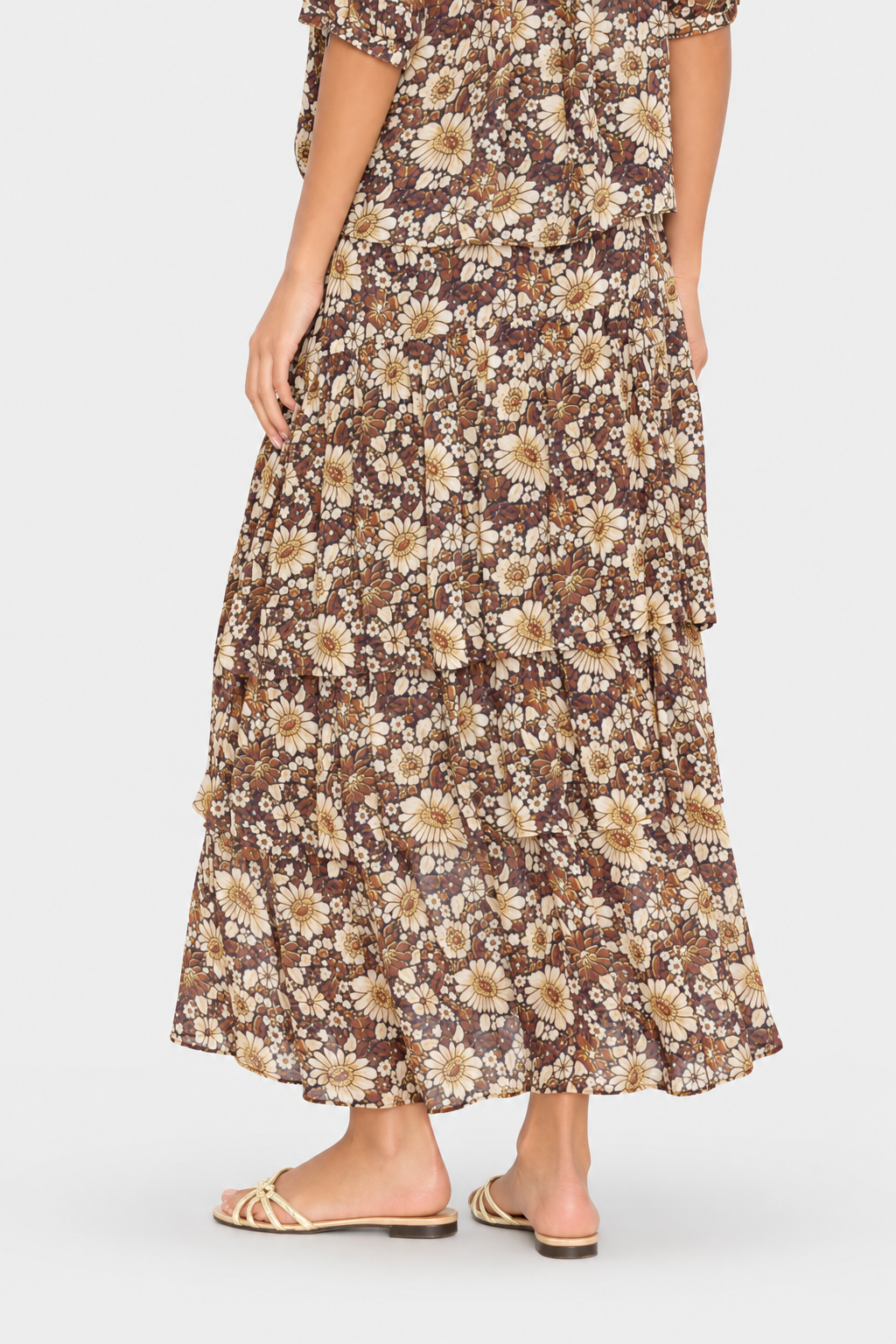Gretchen Skirt