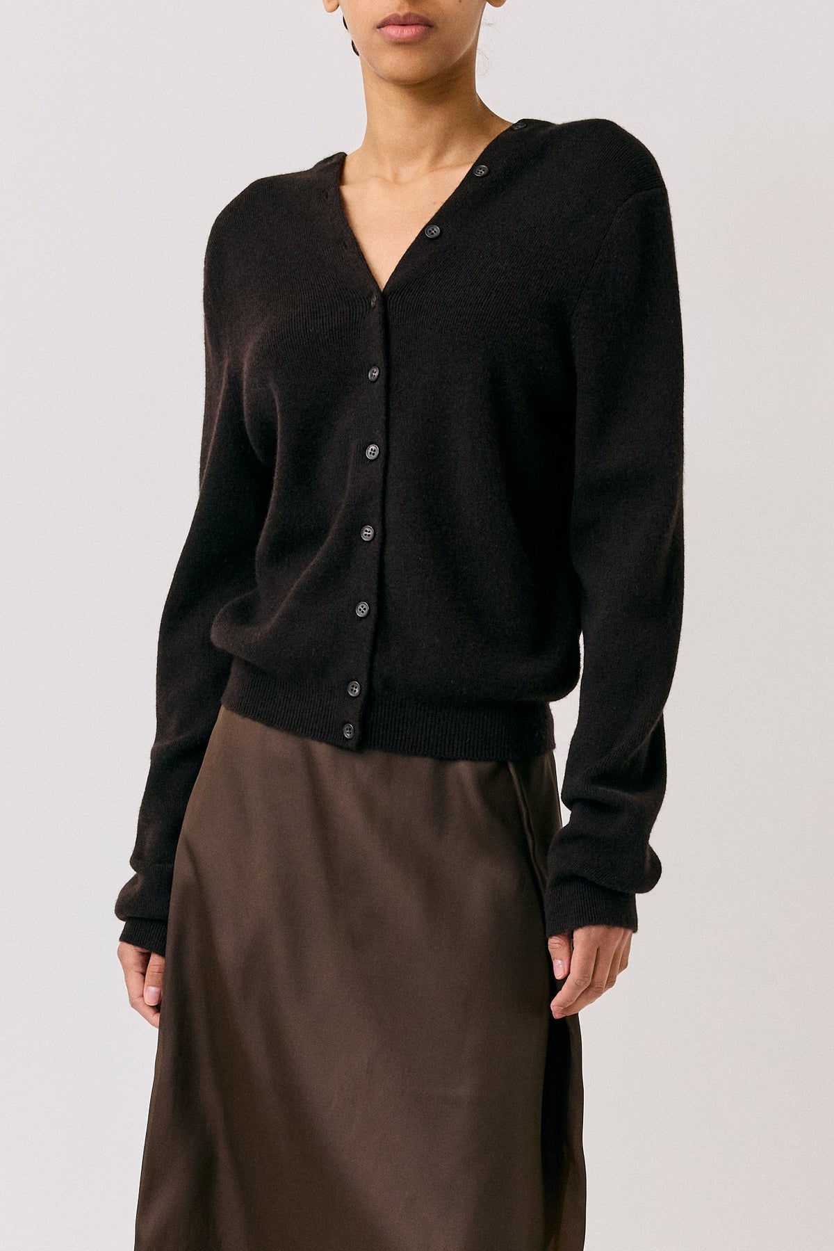 Thessa Cardigan