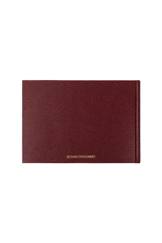 Lake House Guest Book