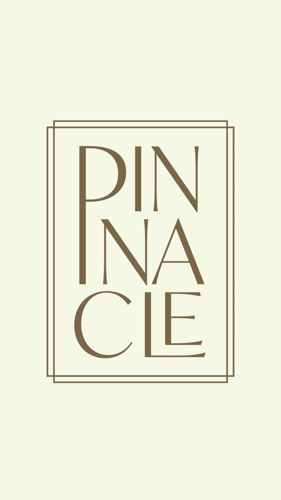 Pinnacle Gift Card
