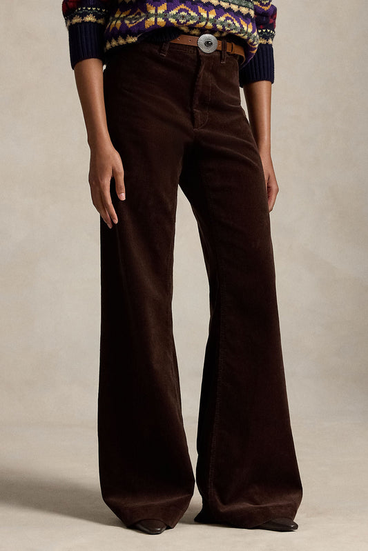 Beaton Corduroy Pant