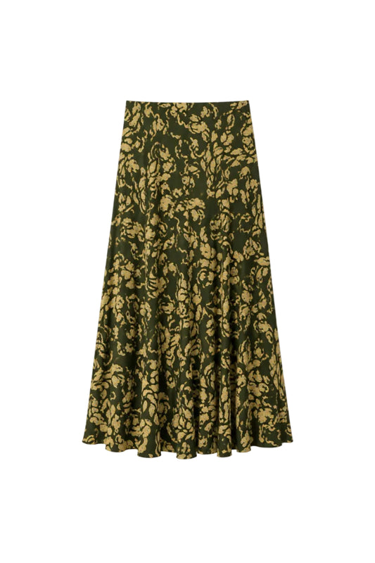 Fiona Jersey Skirt