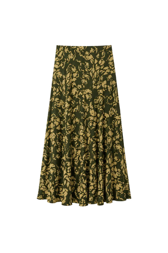 Fiona Jersey Skirt