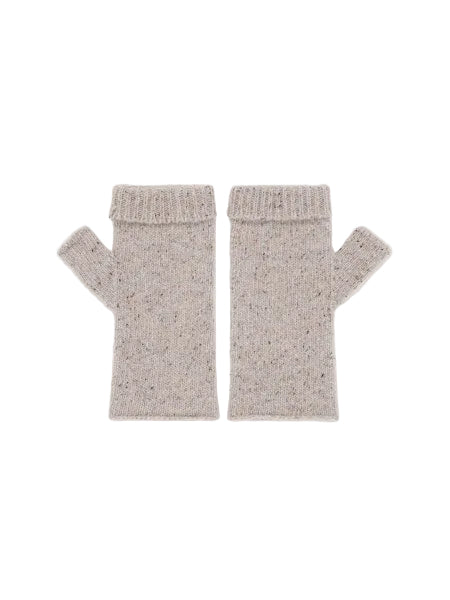 Arianne-Neps Yarn Scarf