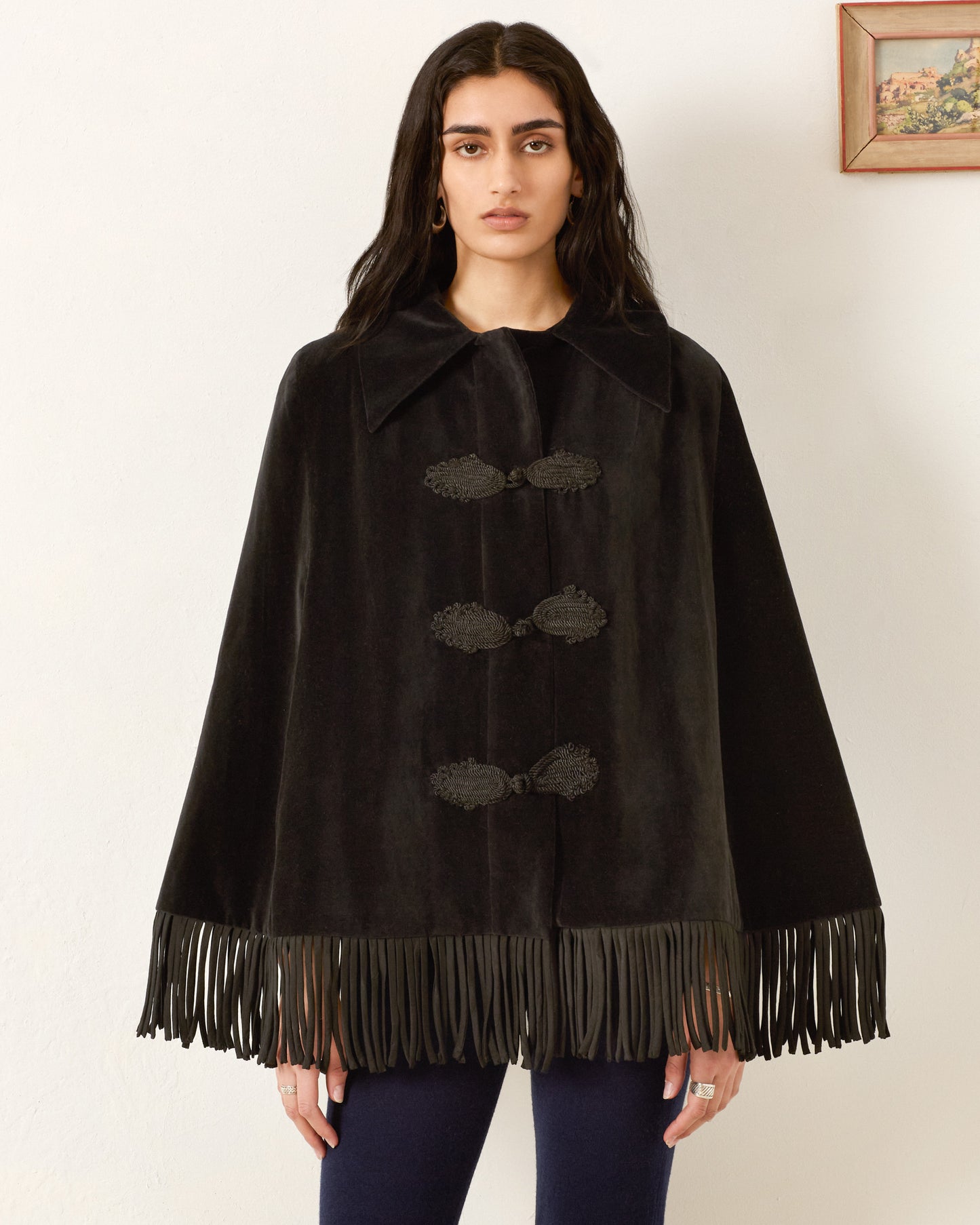 Kensington Cape