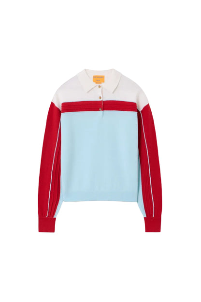 Alpine Collegiate Polo